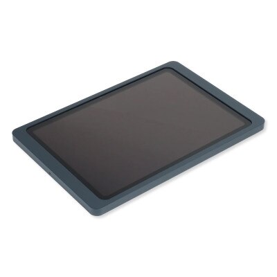 Displine Companion Wall 2.0 Mount for iPad 10.9 In. / Air 11 In. / Pro 11 In., Powder Coated, Anthracite Grey